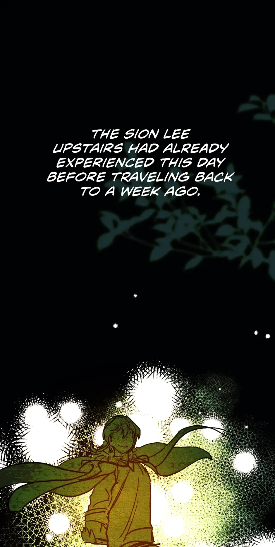 Betelgeuse Chapter 39 page 64