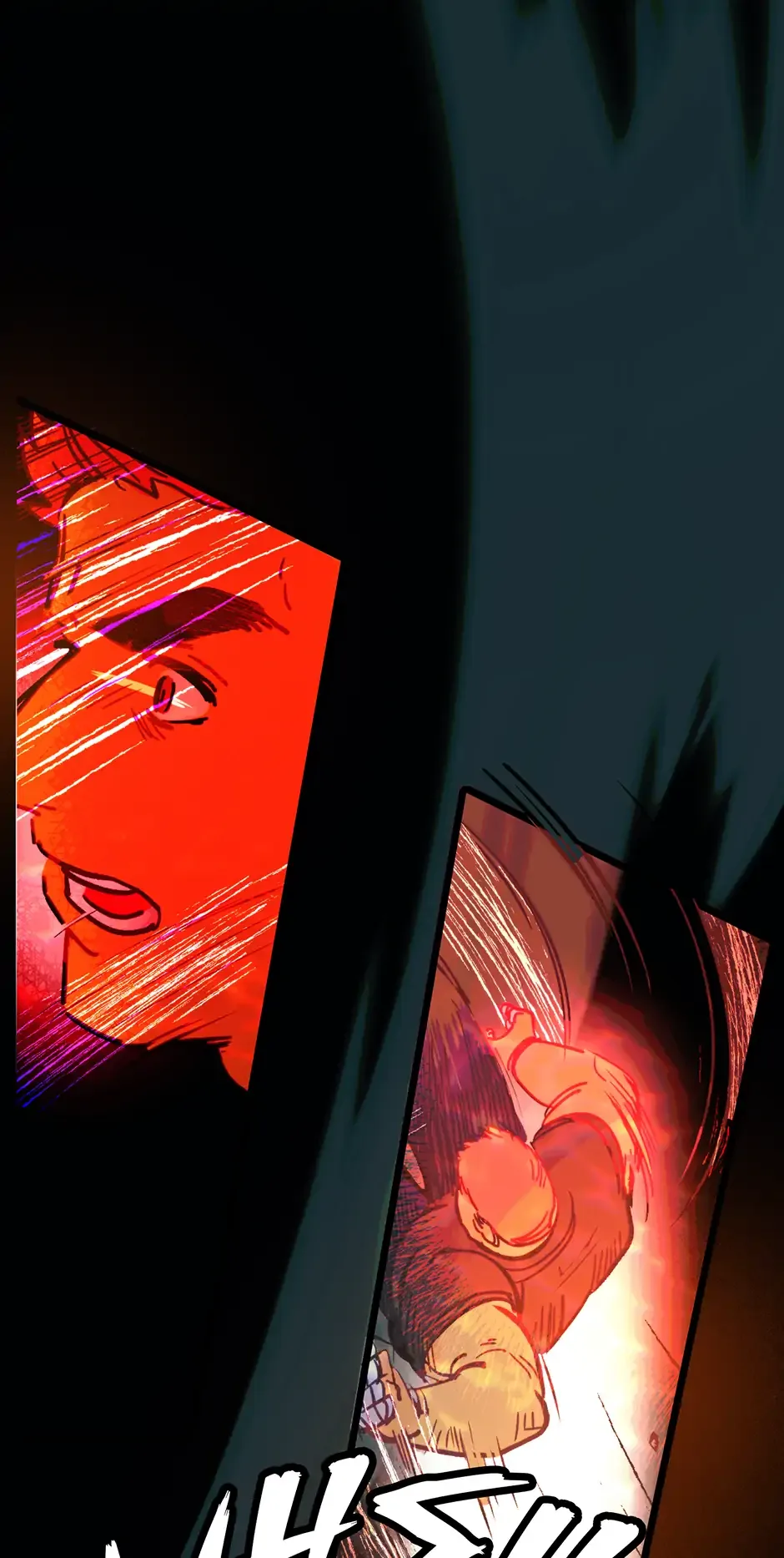 Betelgeuse Chapter 39 page 67