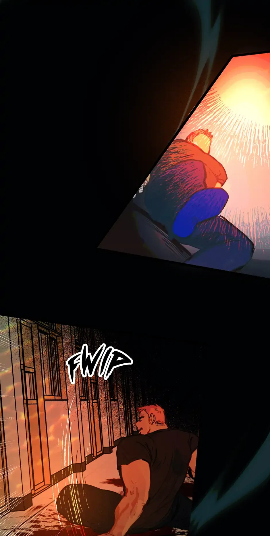 Betelgeuse Chapter 39 page 69