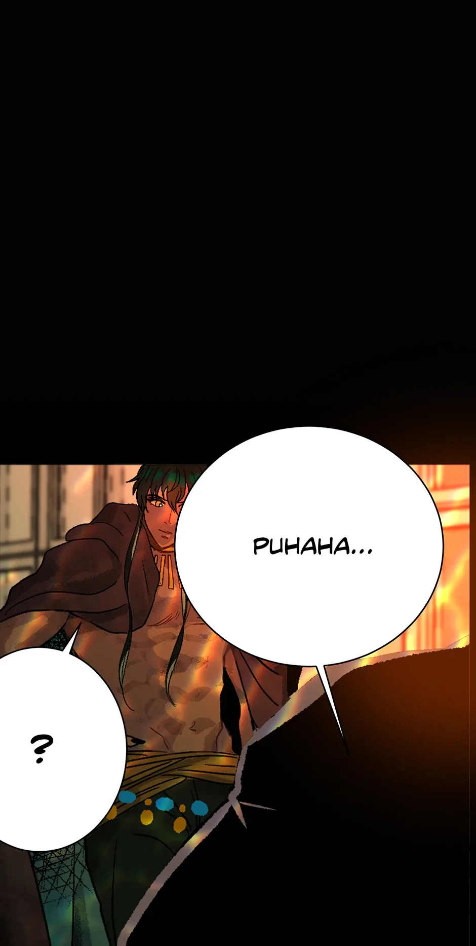 Betelgeuse Chapter 39 page 71