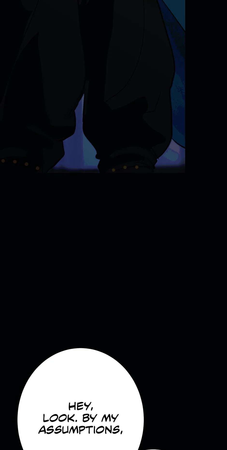 Betelgeuse Chapter 39 page 75