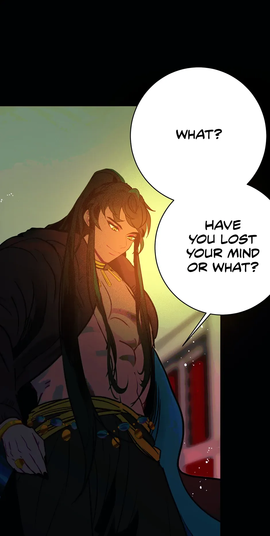 Betelgeuse Chapter 39 page 74