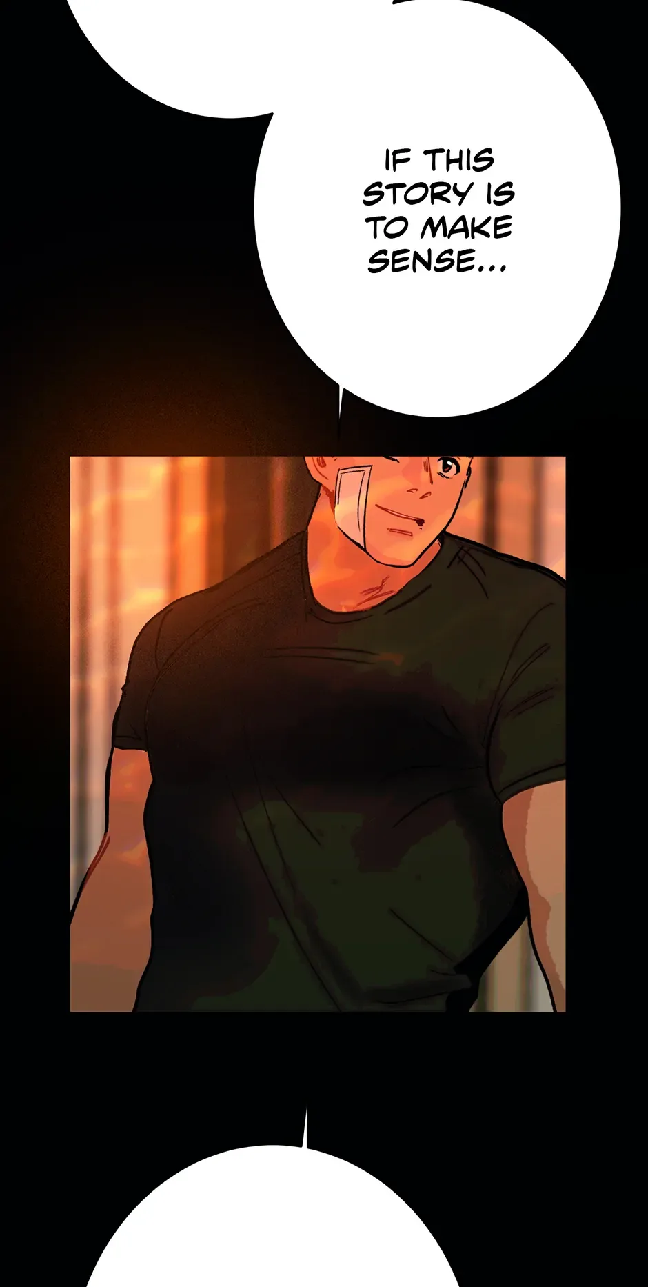 Betelgeuse Chapter 39 page 76