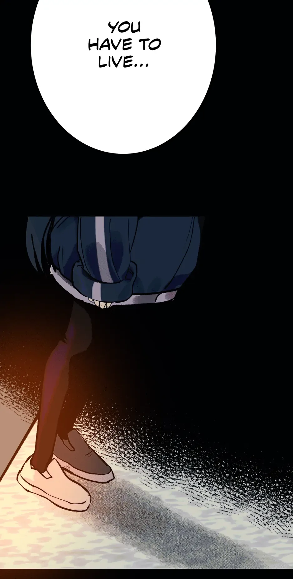Betelgeuse Chapter 39 page 77