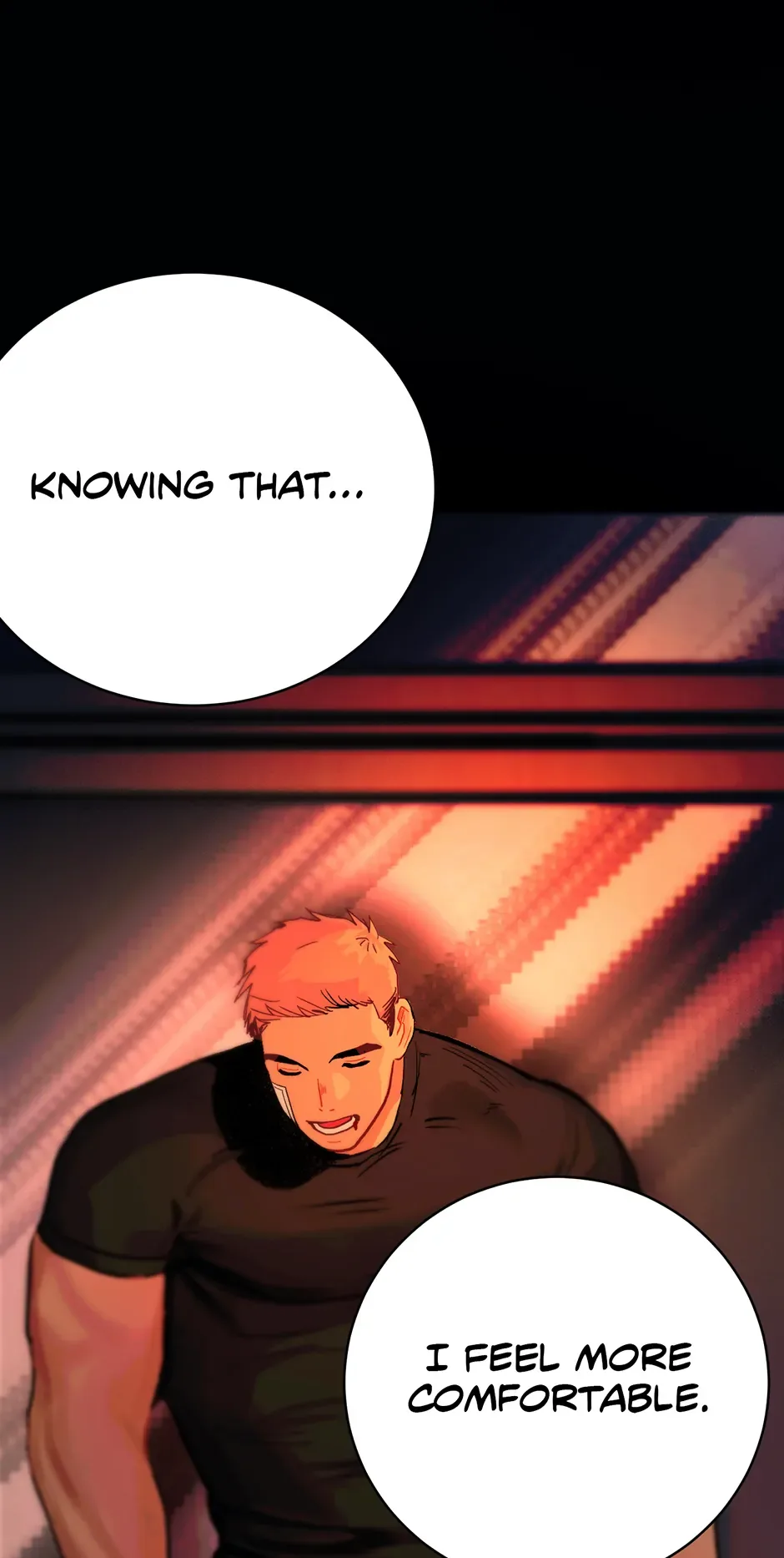 Betelgeuse Chapter 39 page 79