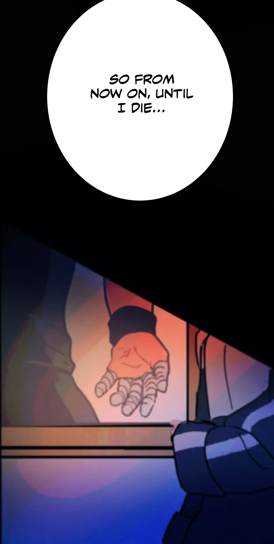 Betelgeuse Chapter 39 page 81