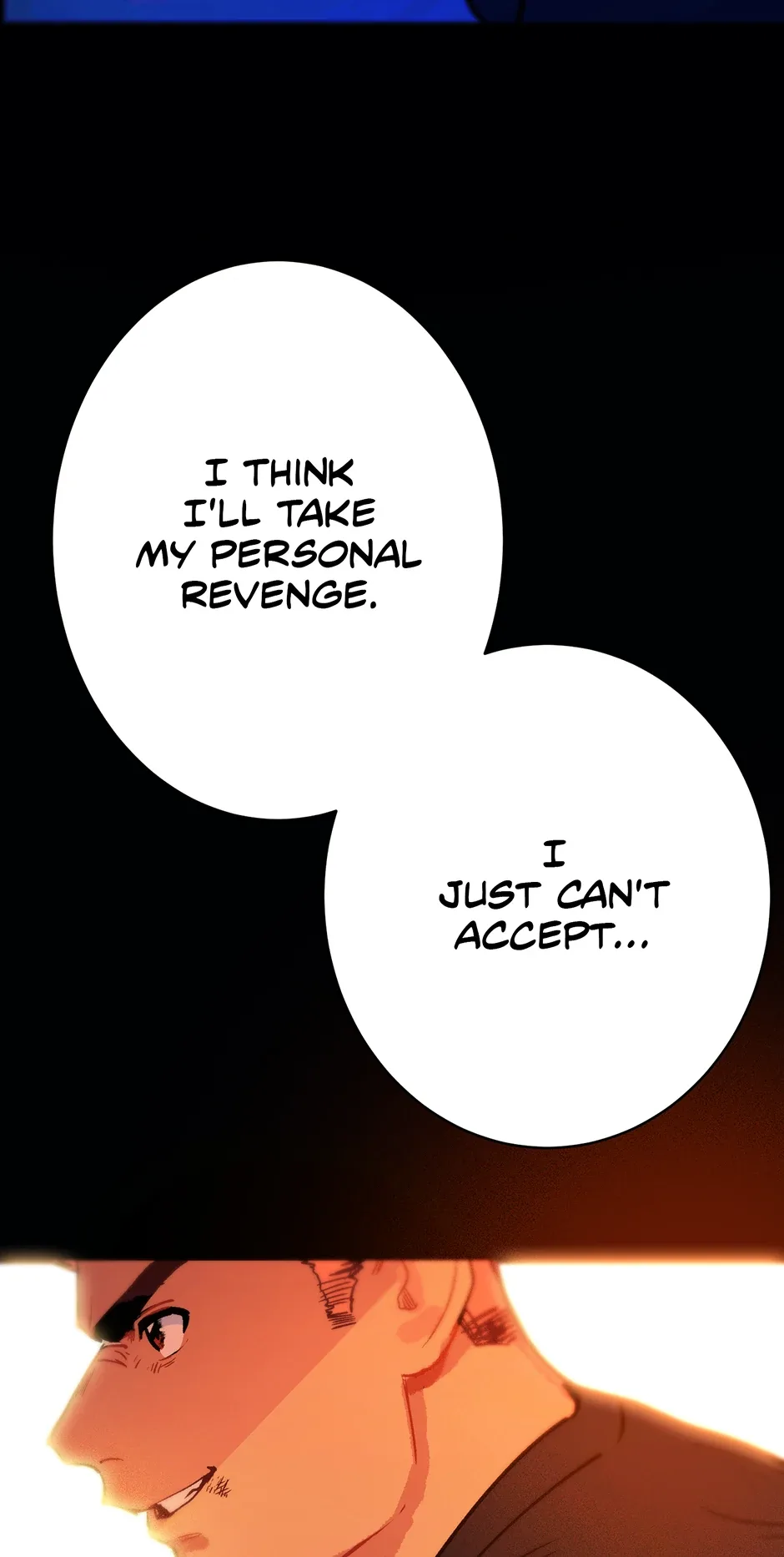 Betelgeuse Chapter 39 page 82