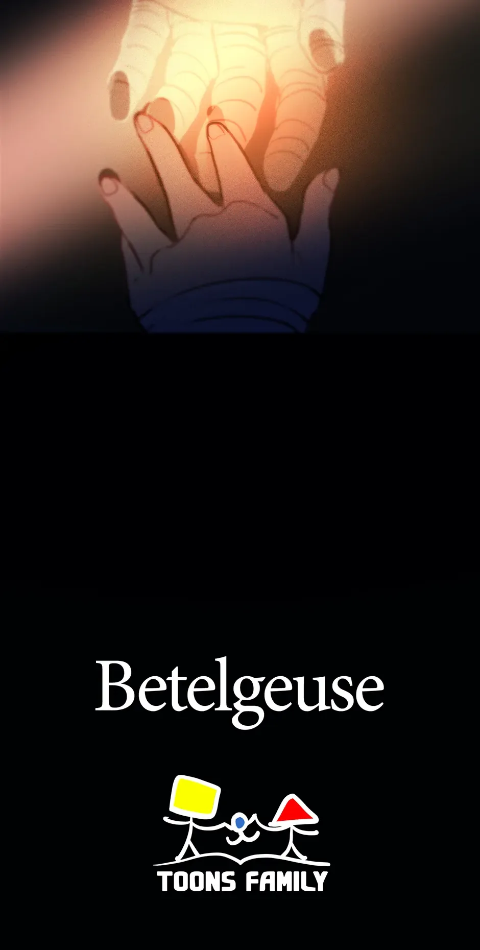 Betelgeuse Chapter 39 page 84