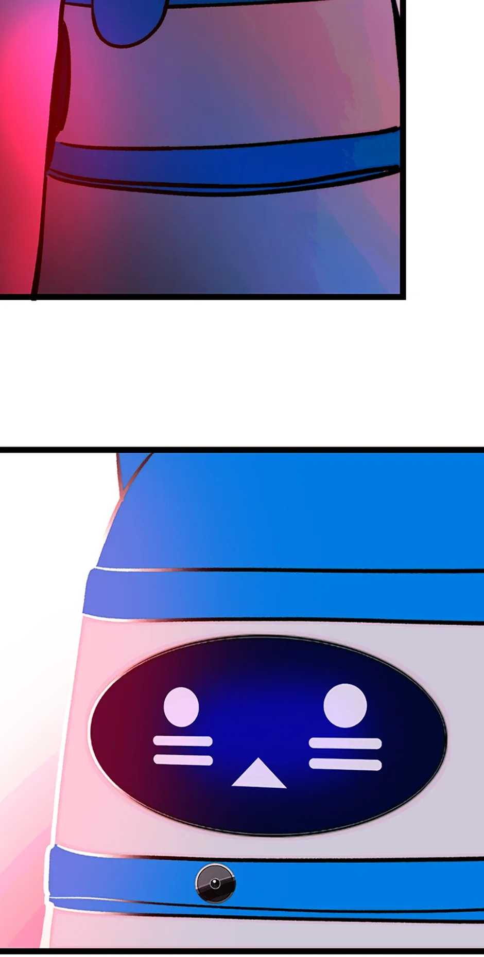 Betelgeuse Chapter 4 page 14