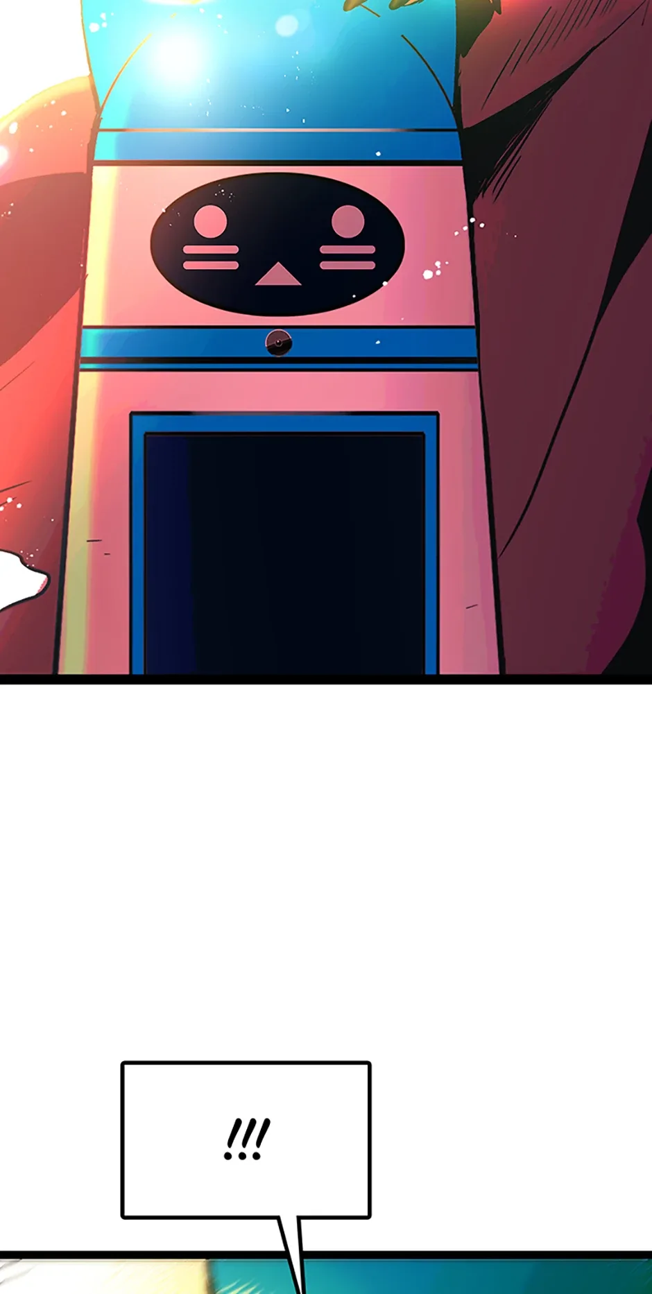 Betelgeuse Chapter 4 page 19