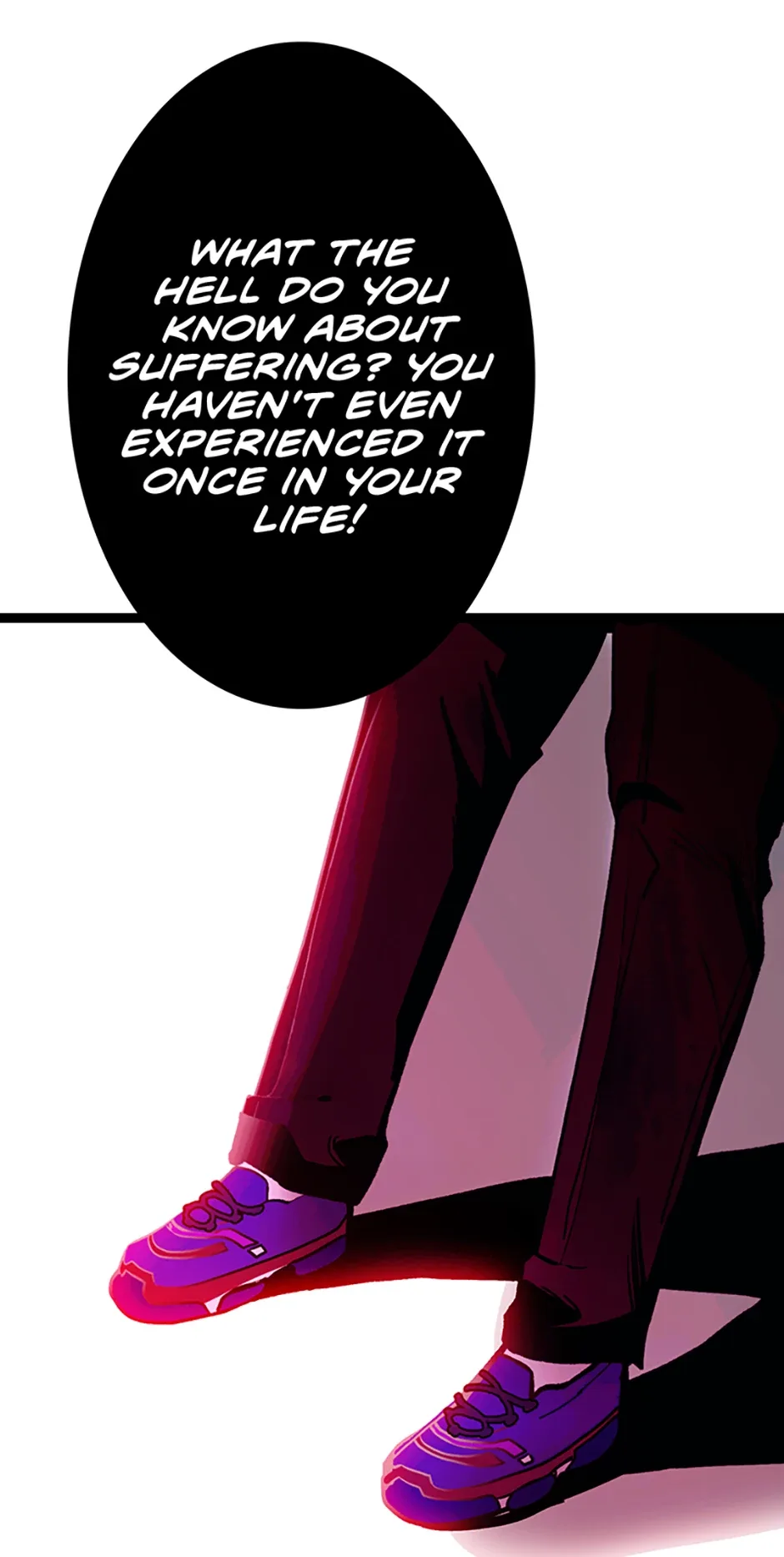 Betelgeuse Chapter 4 page 30
