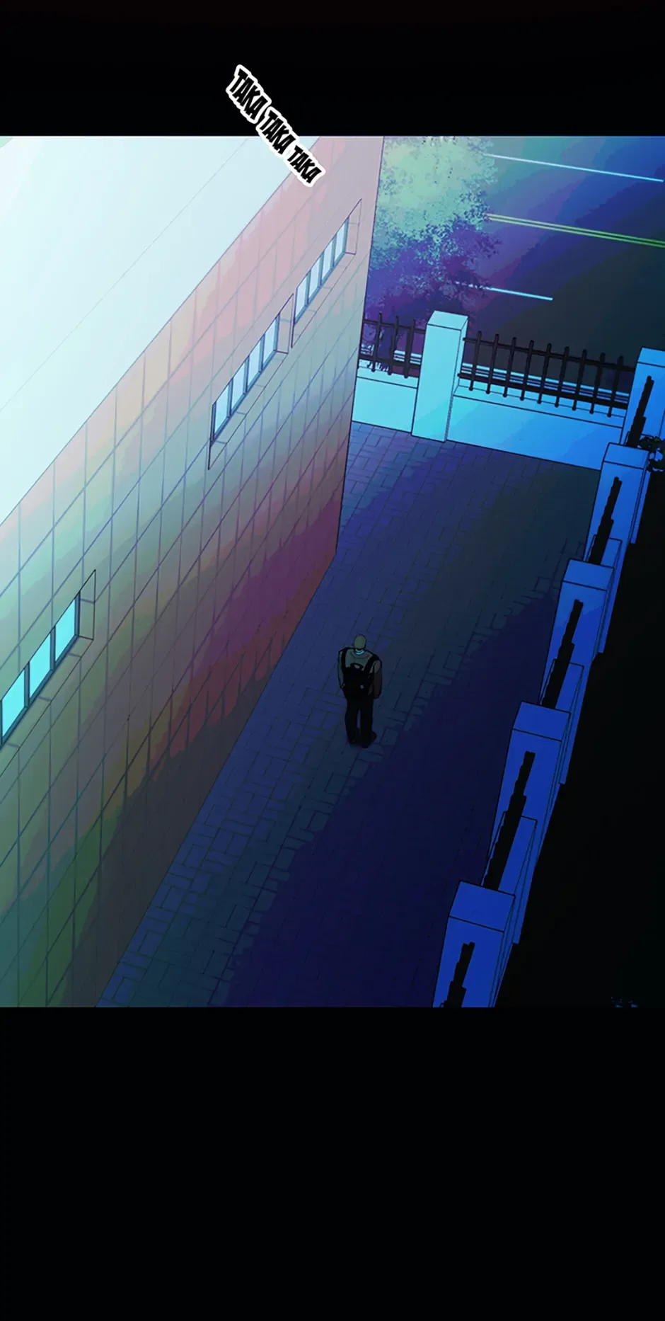 Betelgeuse Chapter 4 page 34