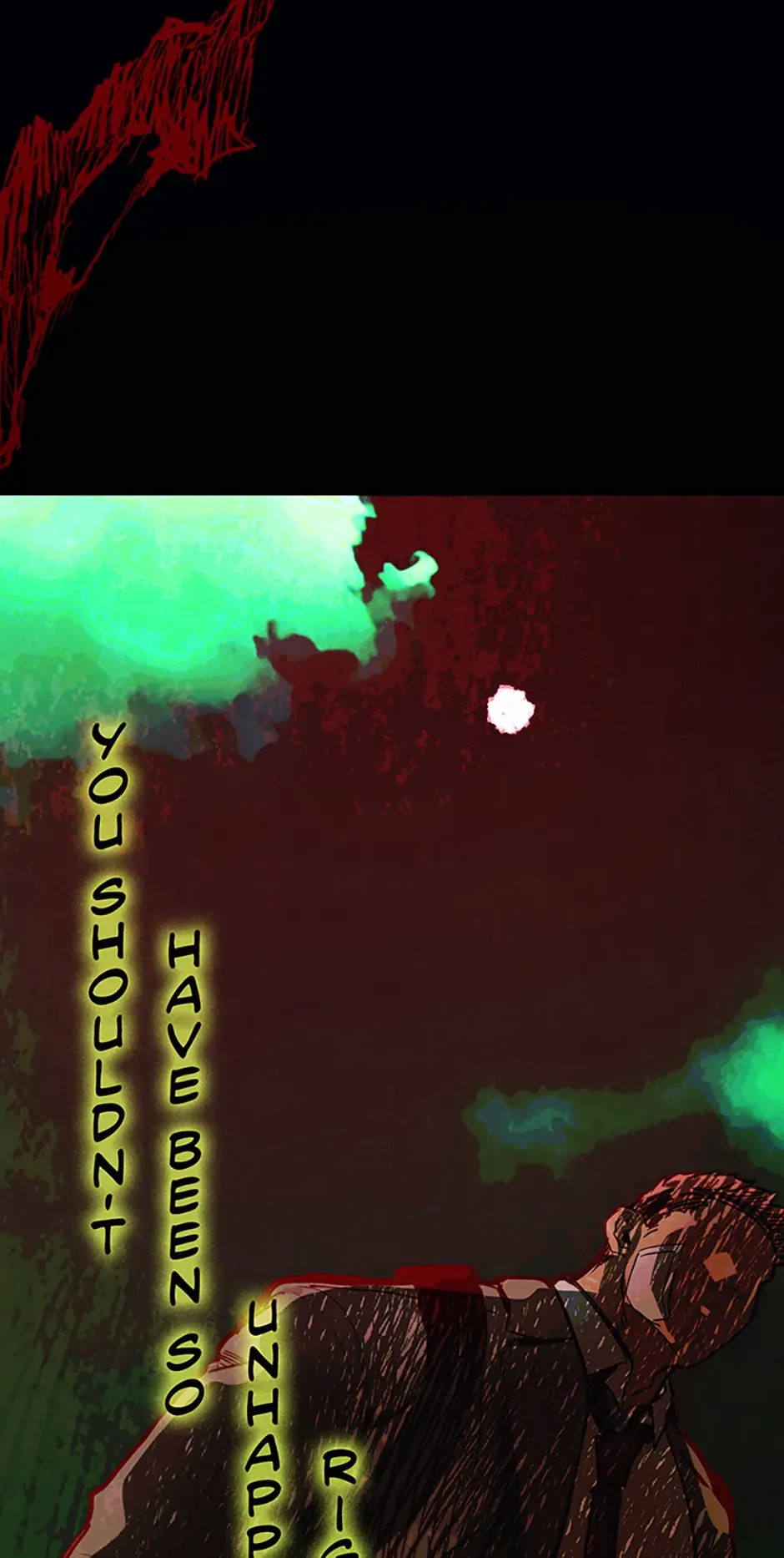 Betelgeuse Chapter 4 page 38