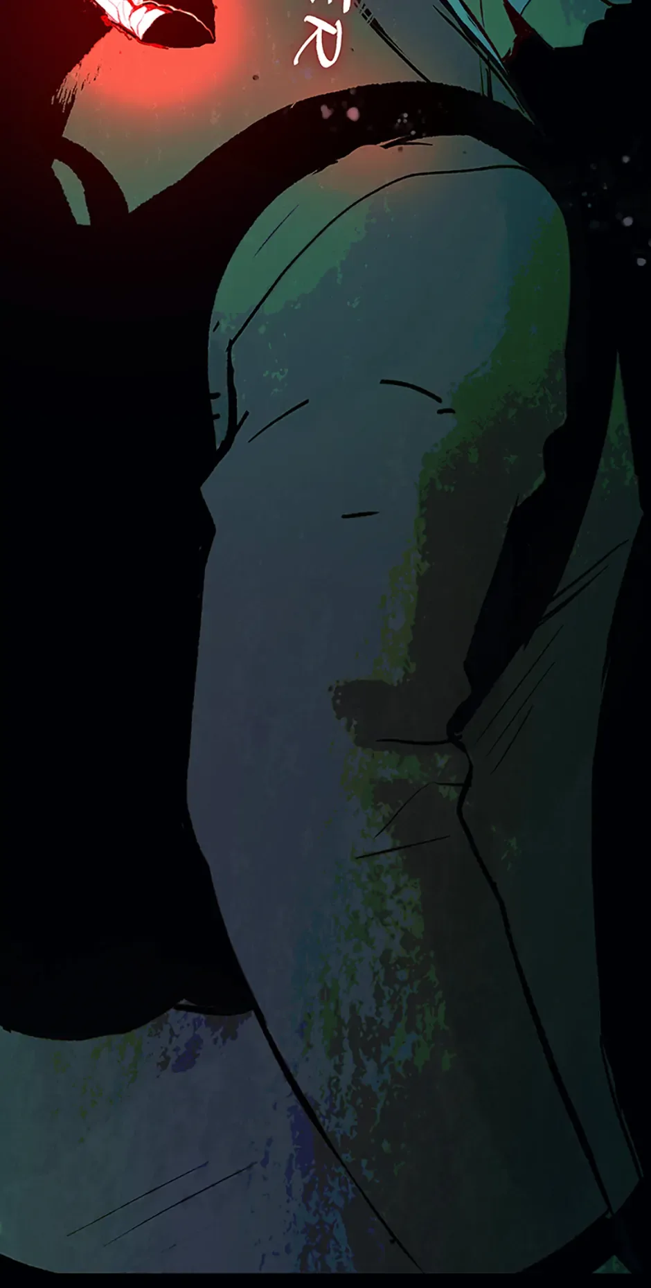 Betelgeuse Chapter 4 page 42