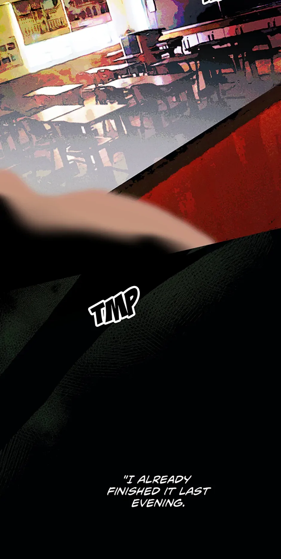 Betelgeuse Chapter 4 page 52