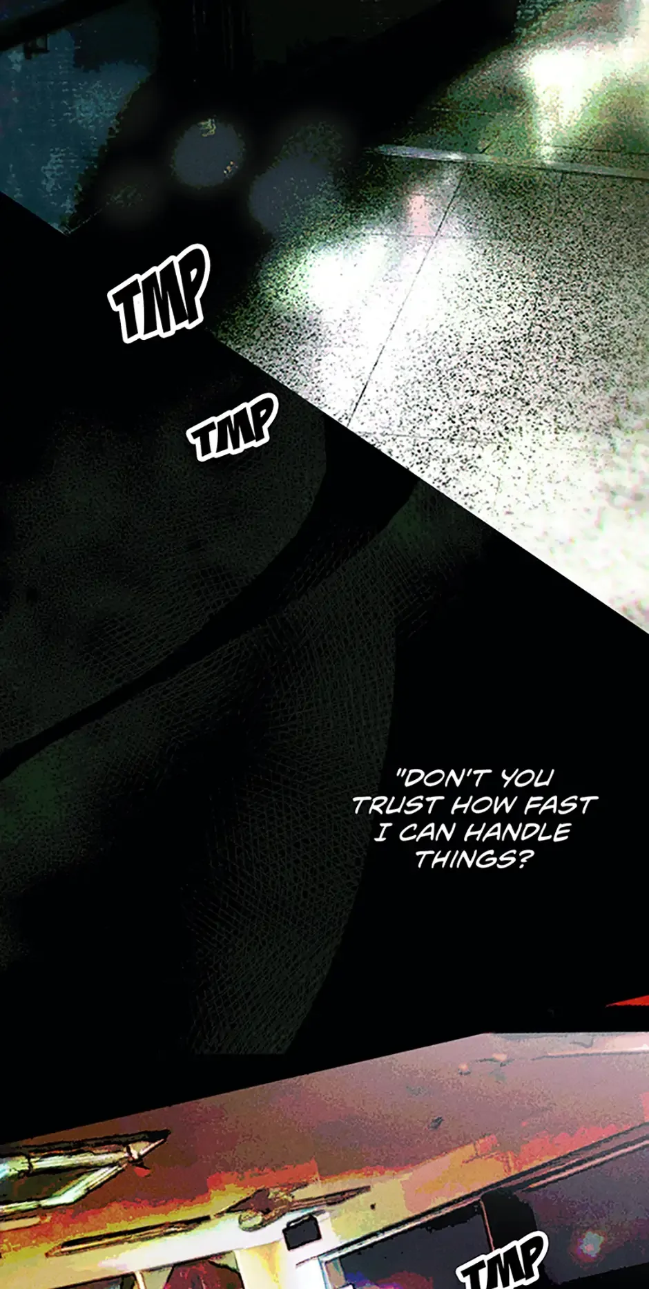 Betelgeuse Chapter 4 page 51
