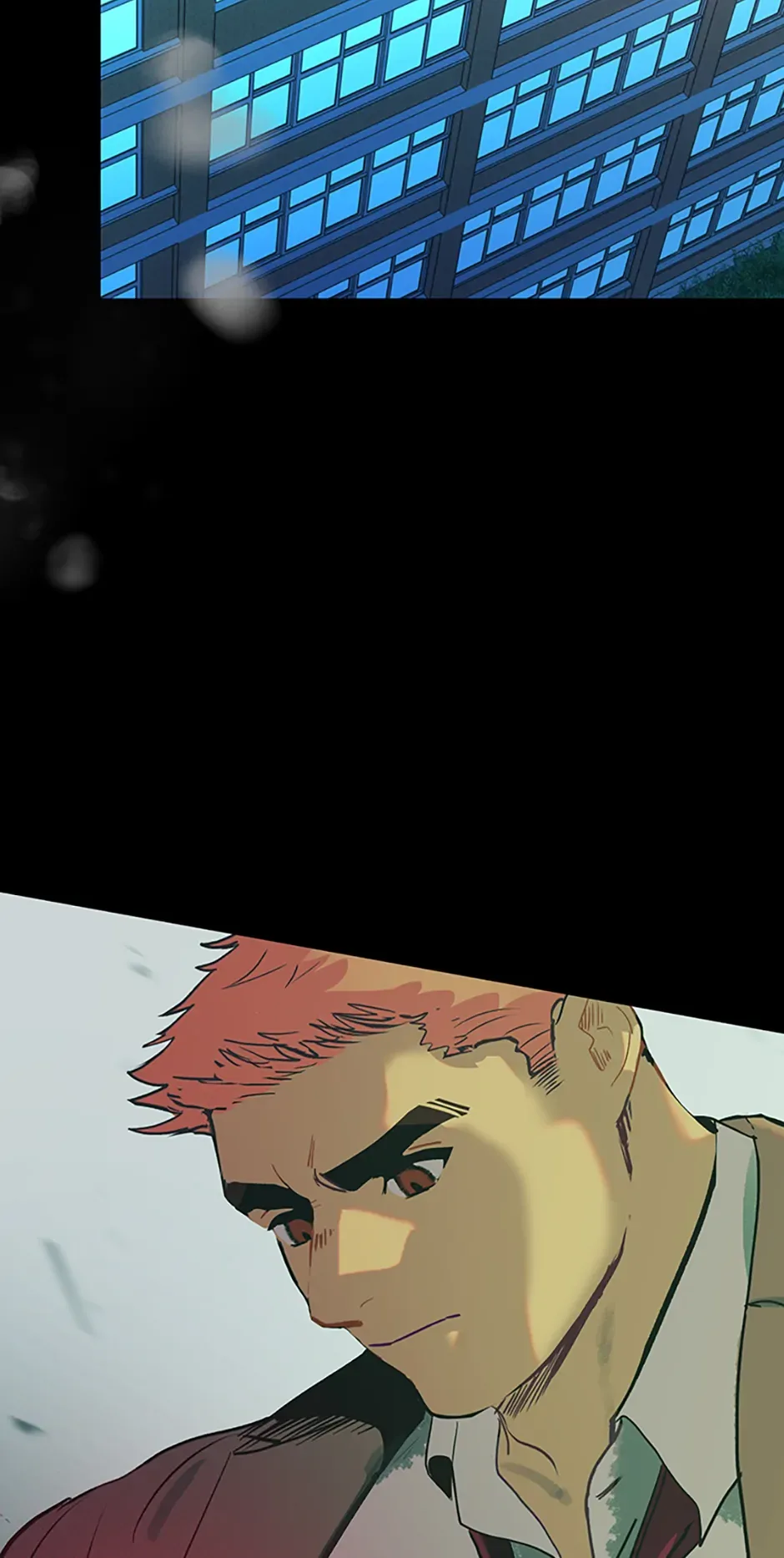 Betelgeuse Chapter 4 page 61