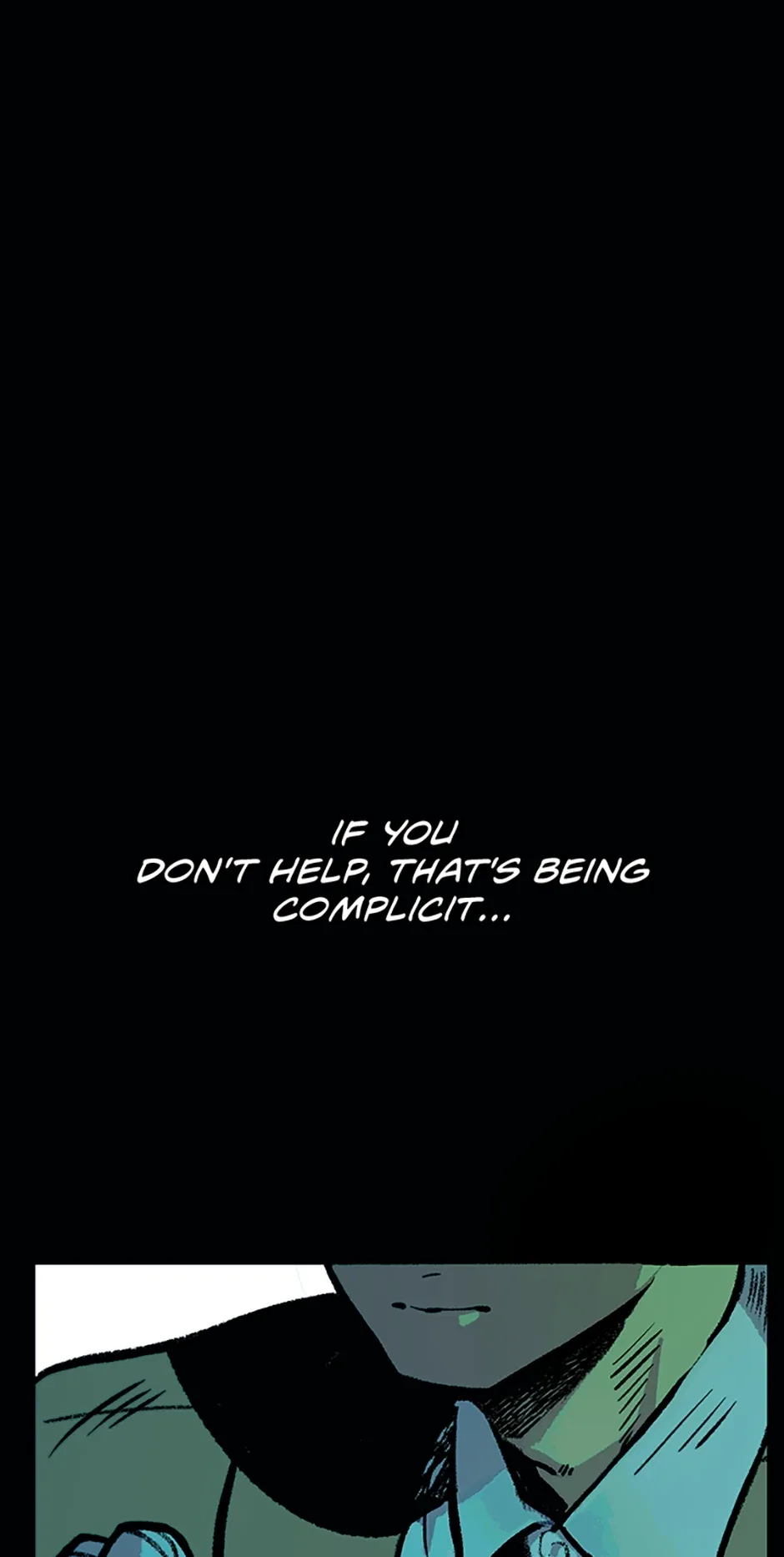 Betelgeuse Chapter 4 page 64