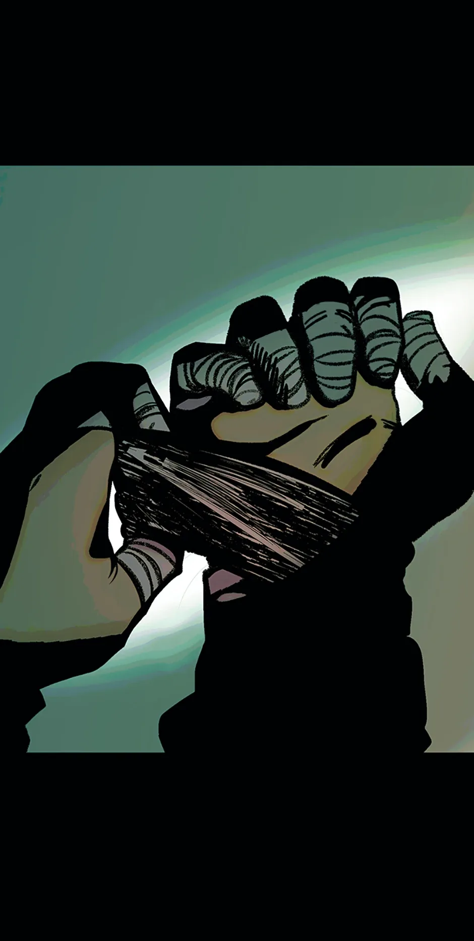 Betelgeuse Chapter 4 page 66