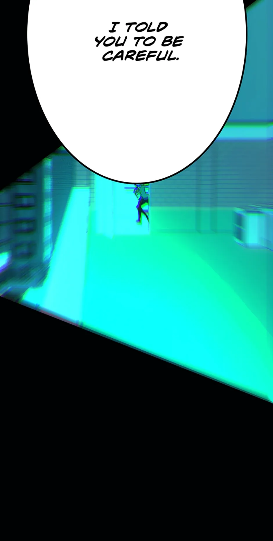 Betelgeuse Chapter 4 page 77