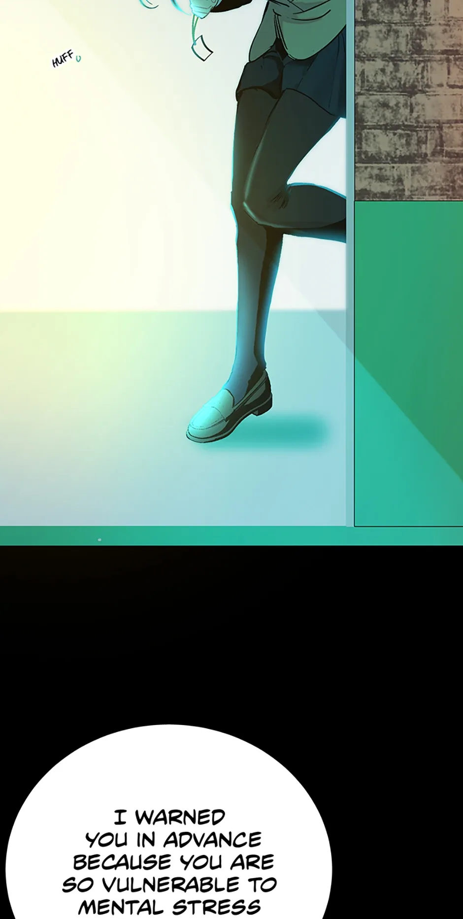 Betelgeuse Chapter 4 page 80