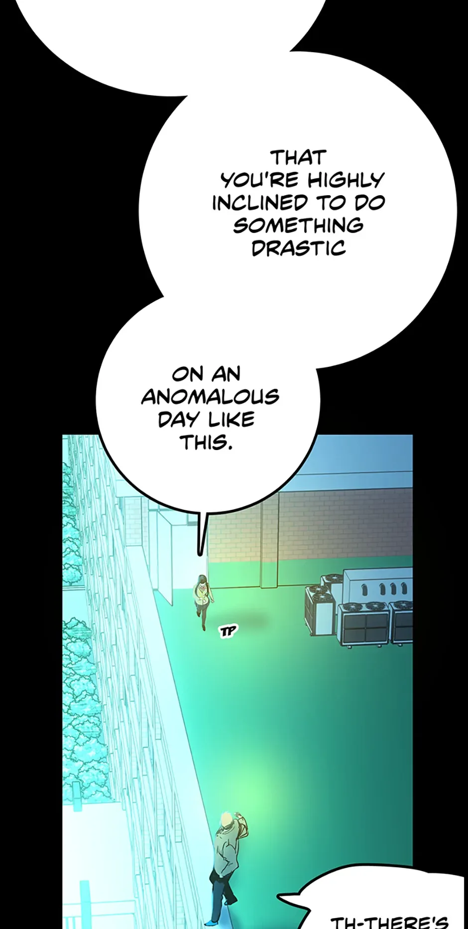 Betelgeuse Chapter 4 page 81