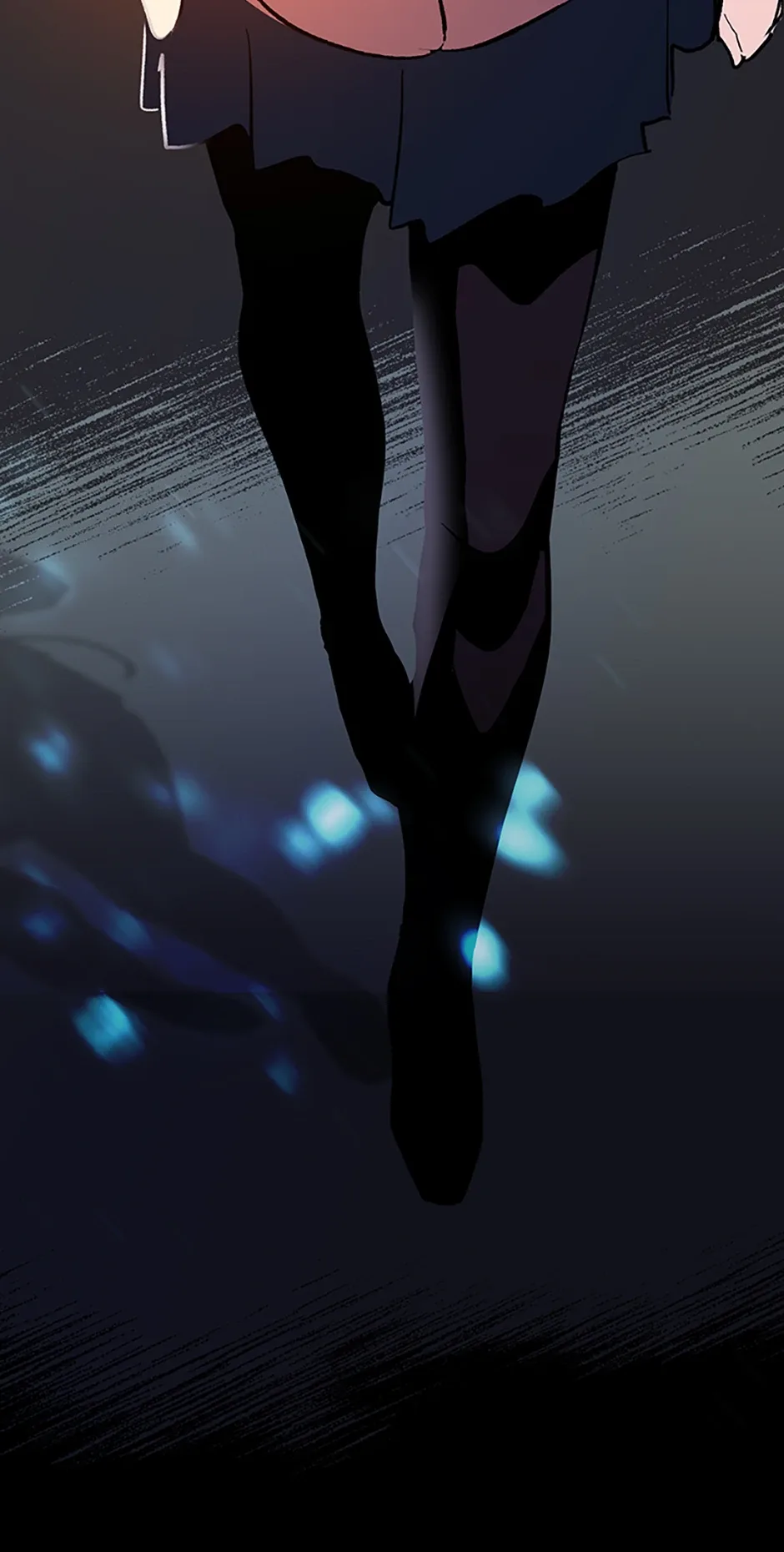 Betelgeuse Chapter 4 page 84