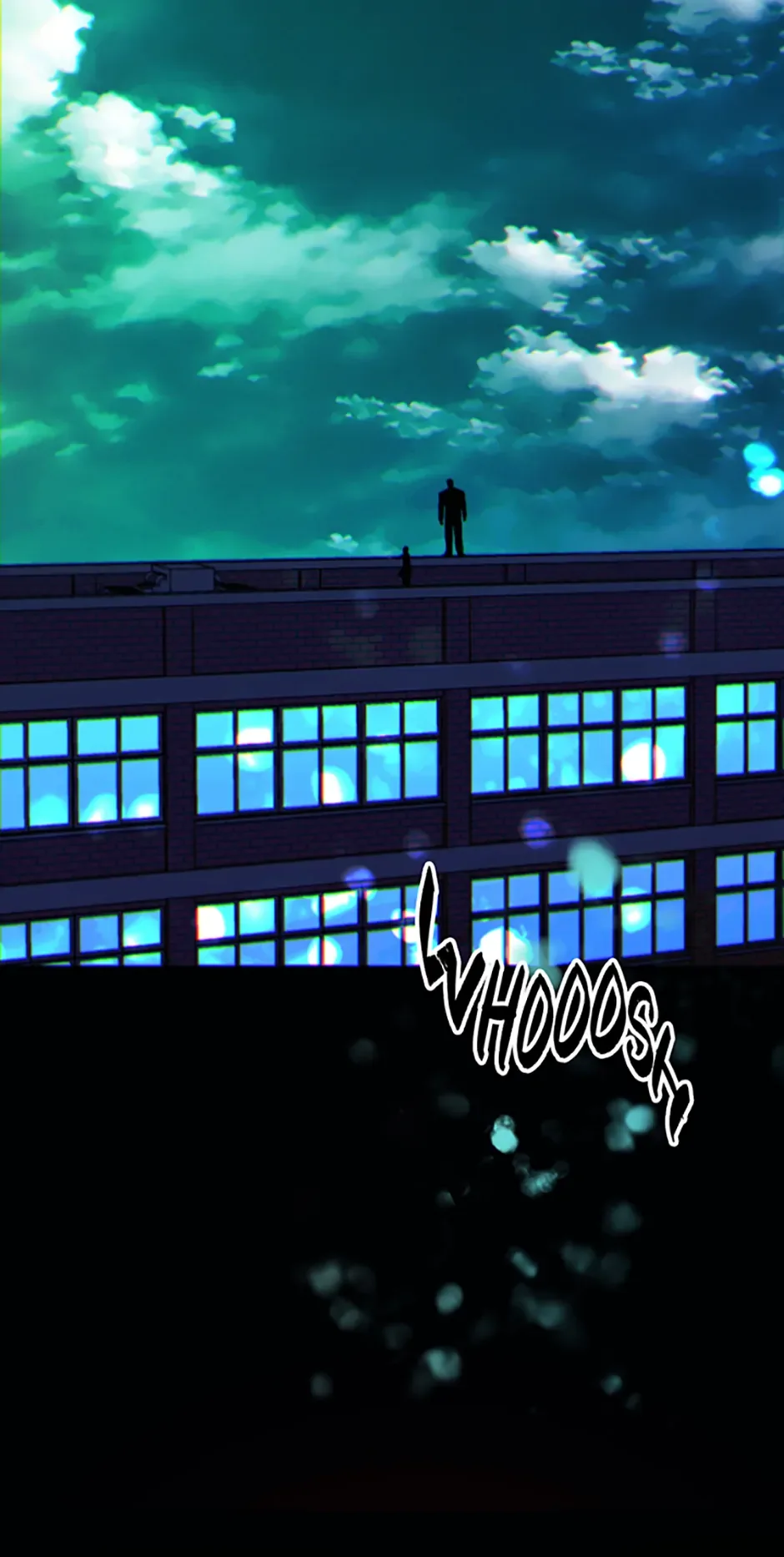 Betelgeuse Chapter 4 page 86