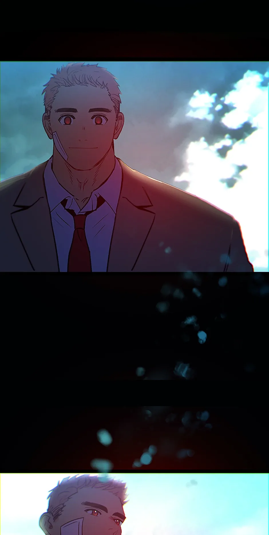 Betelgeuse Chapter 4 page 87