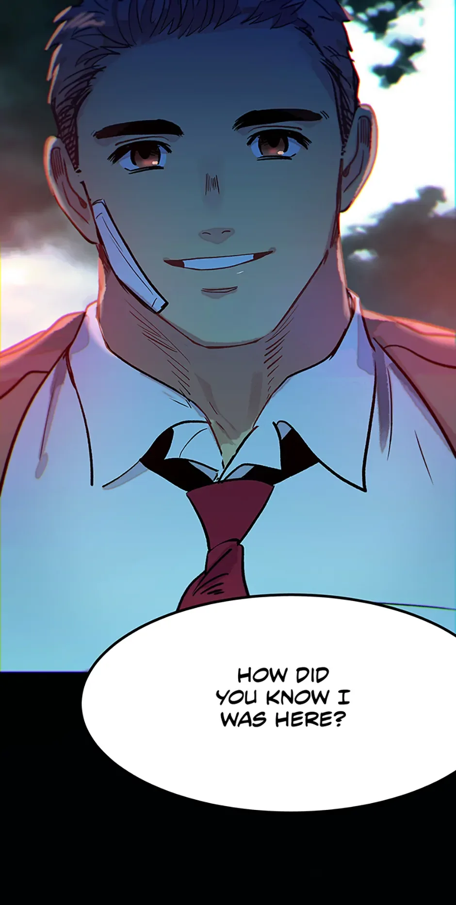 Betelgeuse Chapter 4 page 89