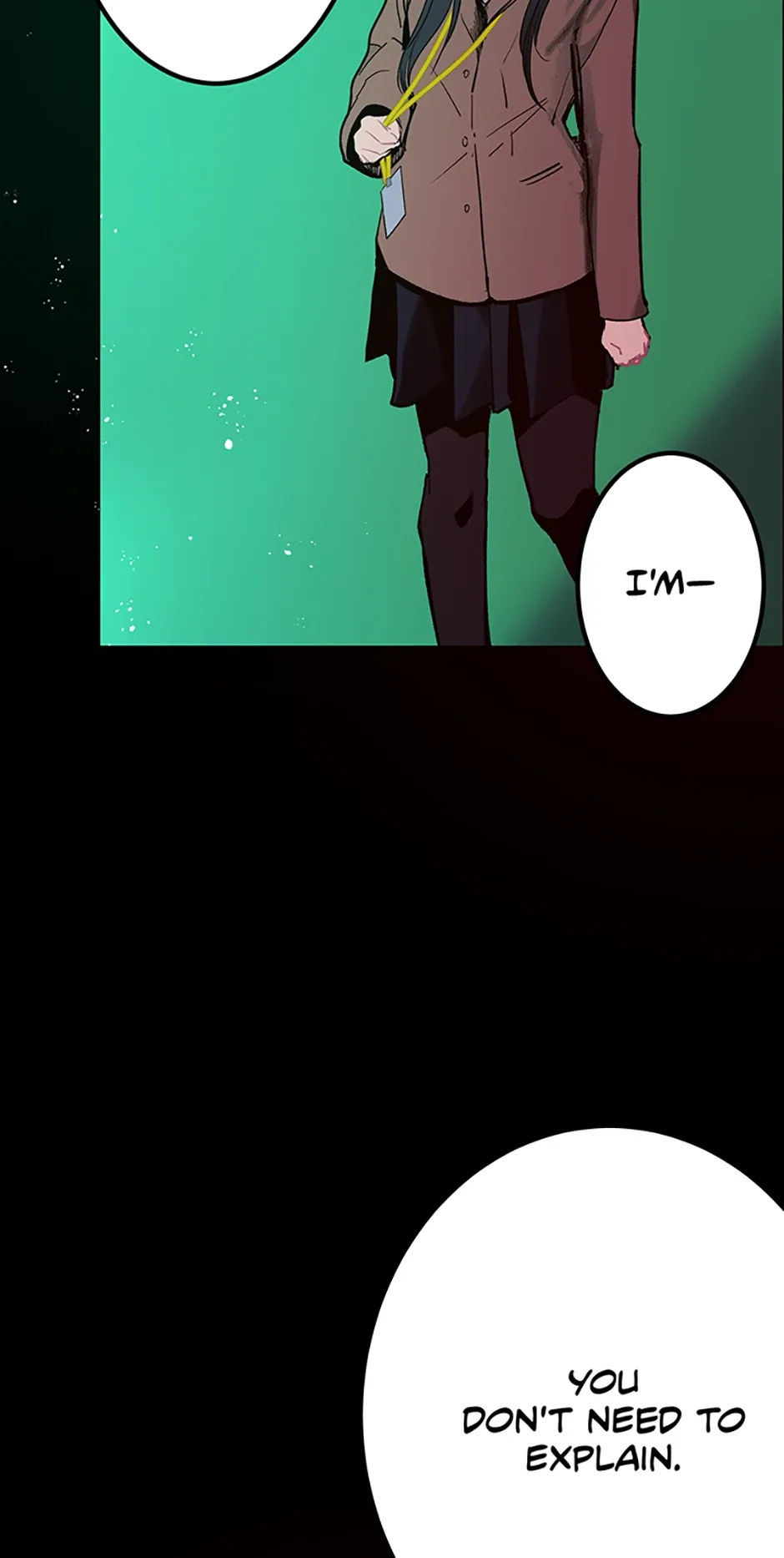 Betelgeuse Chapter 4 page 100