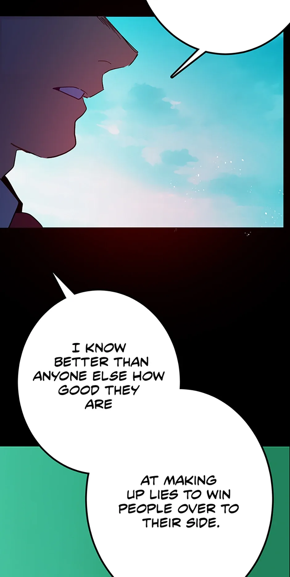 Betelgeuse Chapter 4 page 101