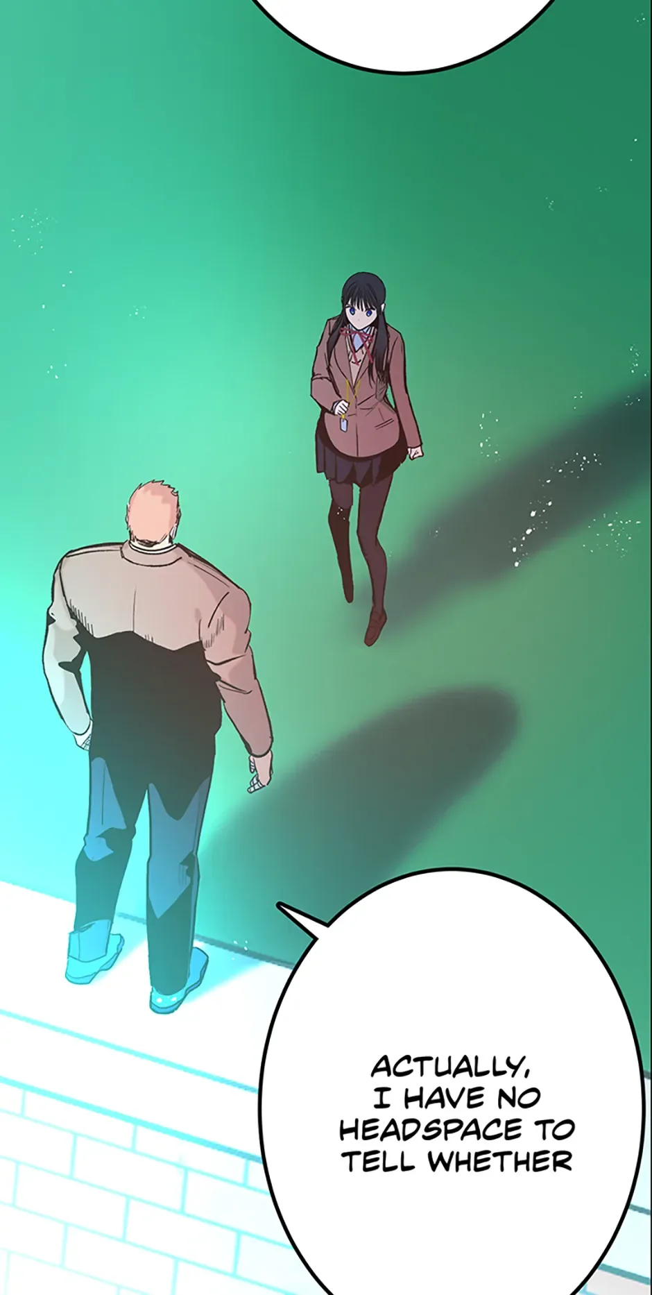 Betelgeuse Chapter 4 page 102