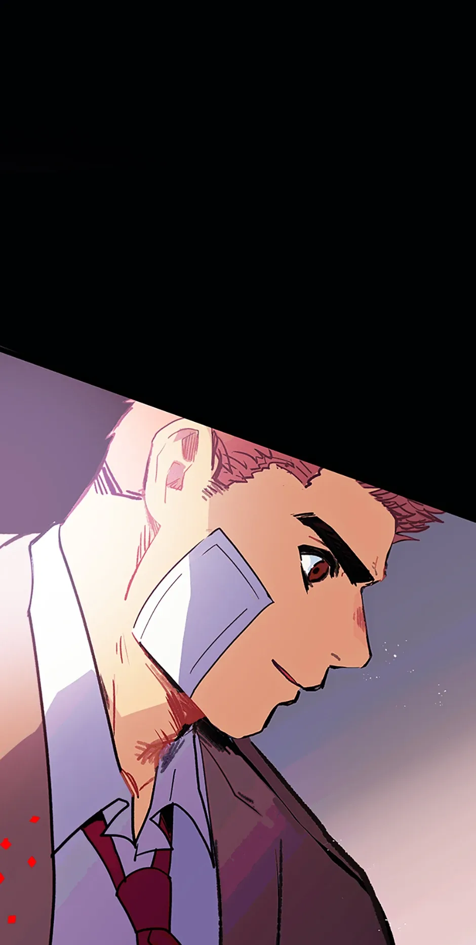 Betelgeuse Chapter 4 page 106