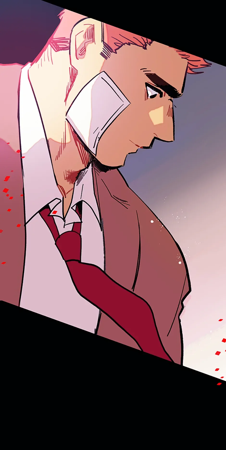Betelgeuse Chapter 4 page 108