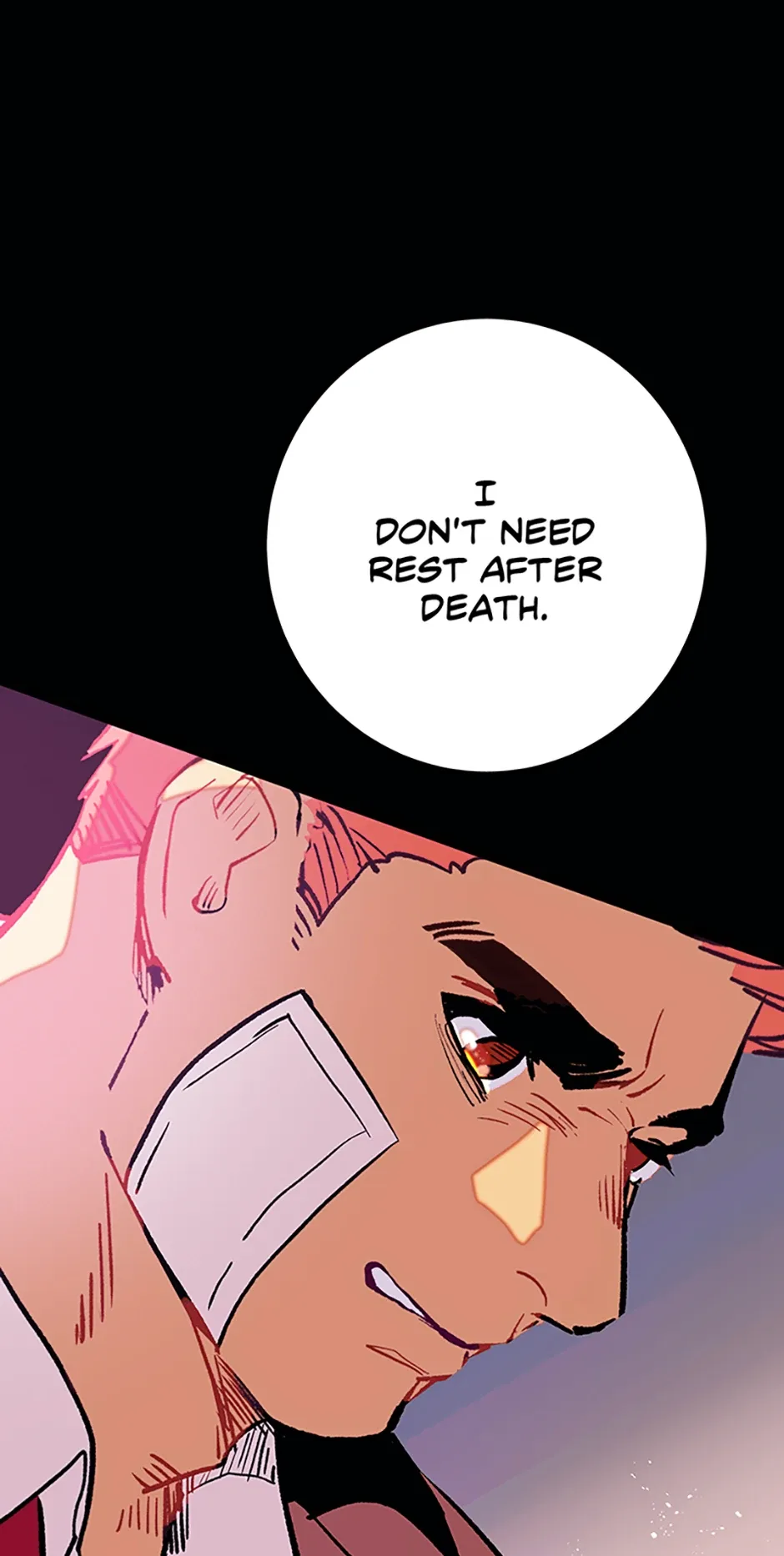 Betelgeuse Chapter 4 page 109