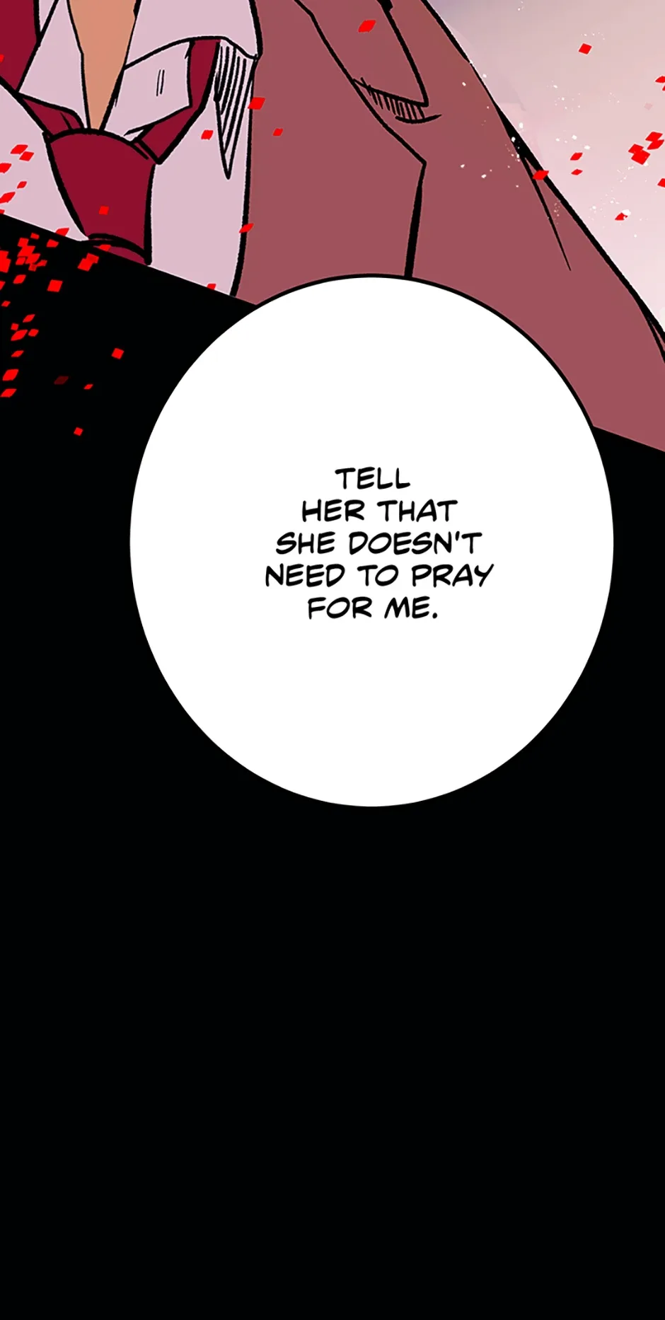Betelgeuse Chapter 4 page 110