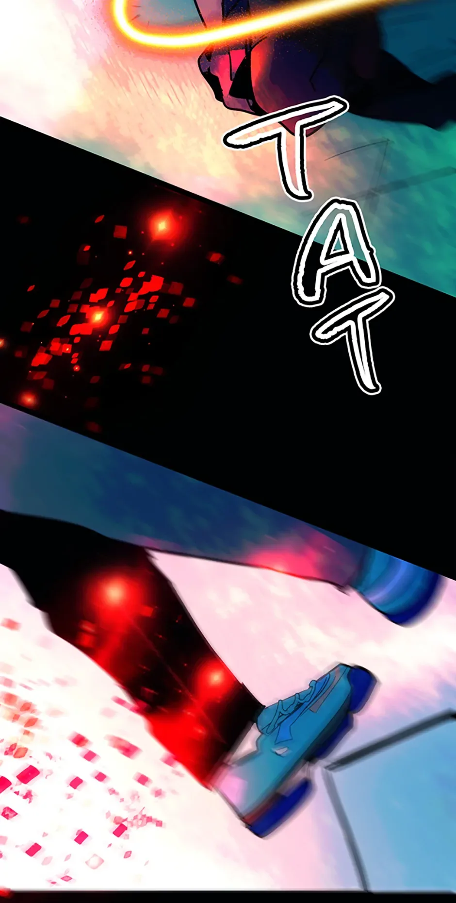 Betelgeuse Chapter 4 page 119
