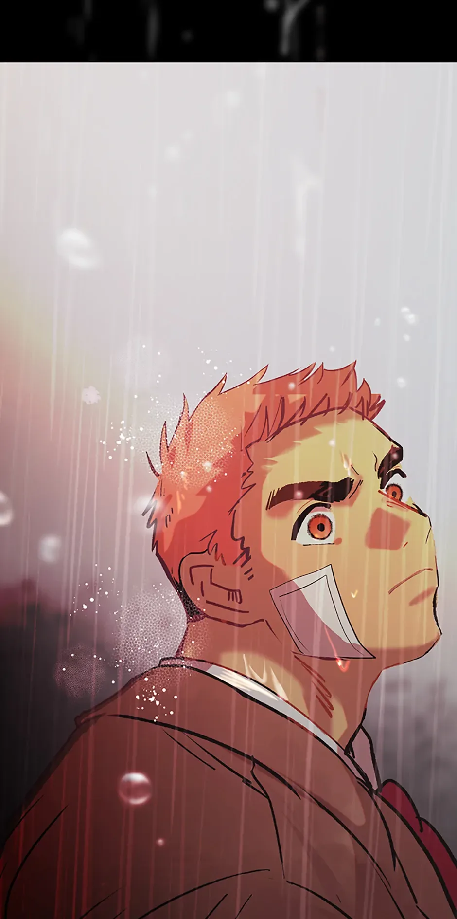 Betelgeuse Chapter 4 page 143