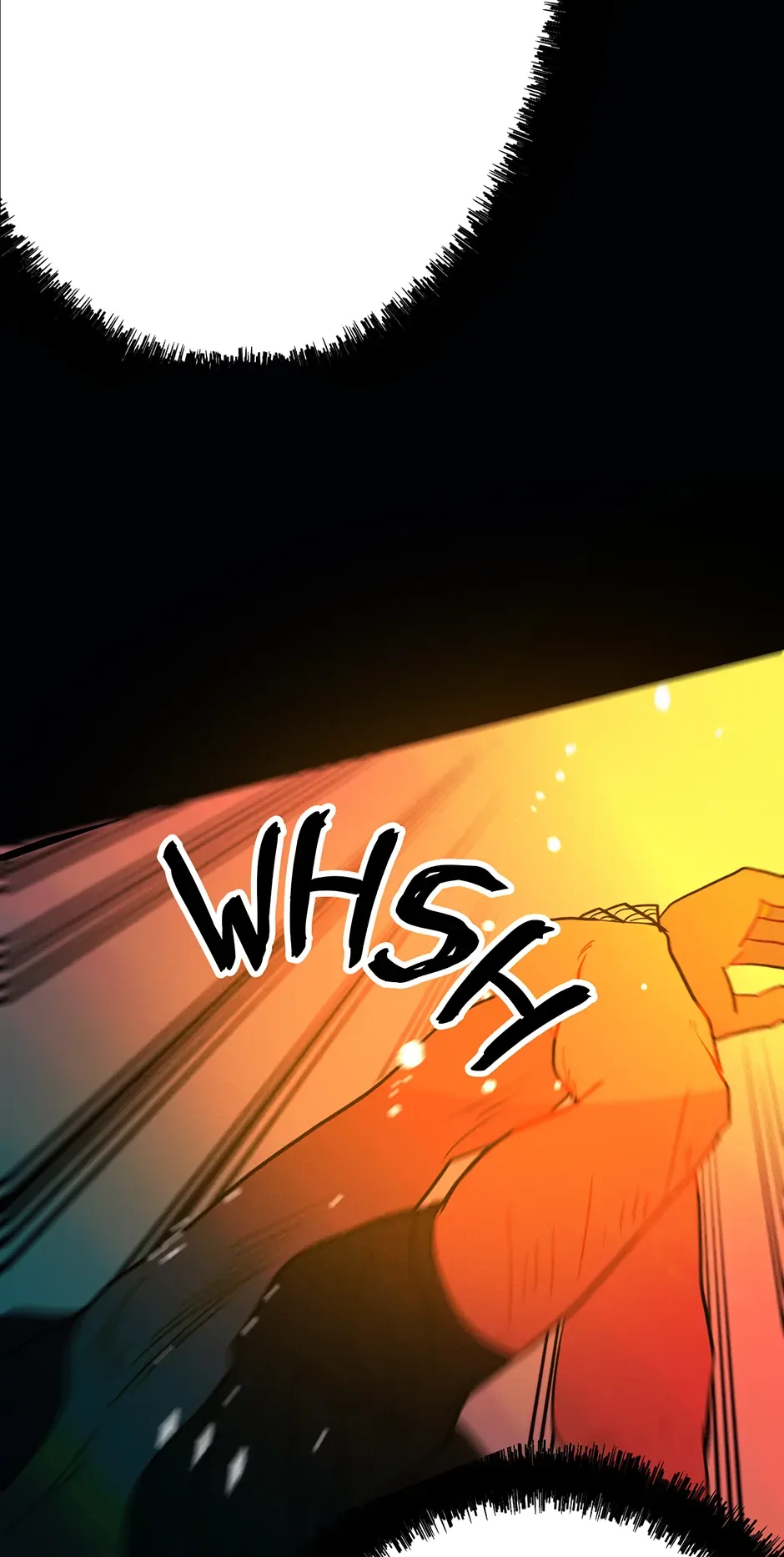 Betelgeuse Chapter 40 page 12