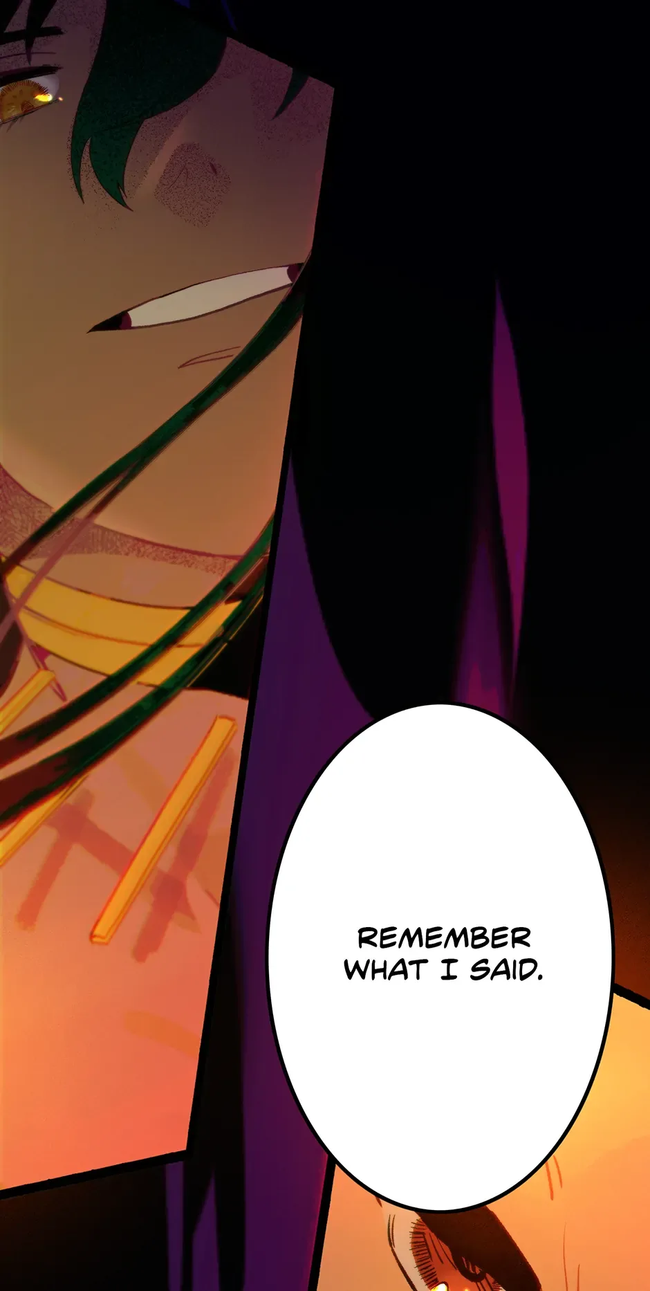 Betelgeuse Chapter 40 page 6