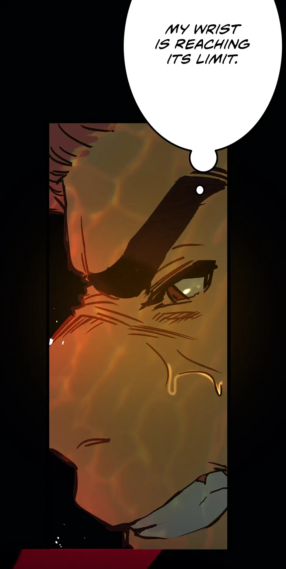 Betelgeuse Chapter 40 page 10