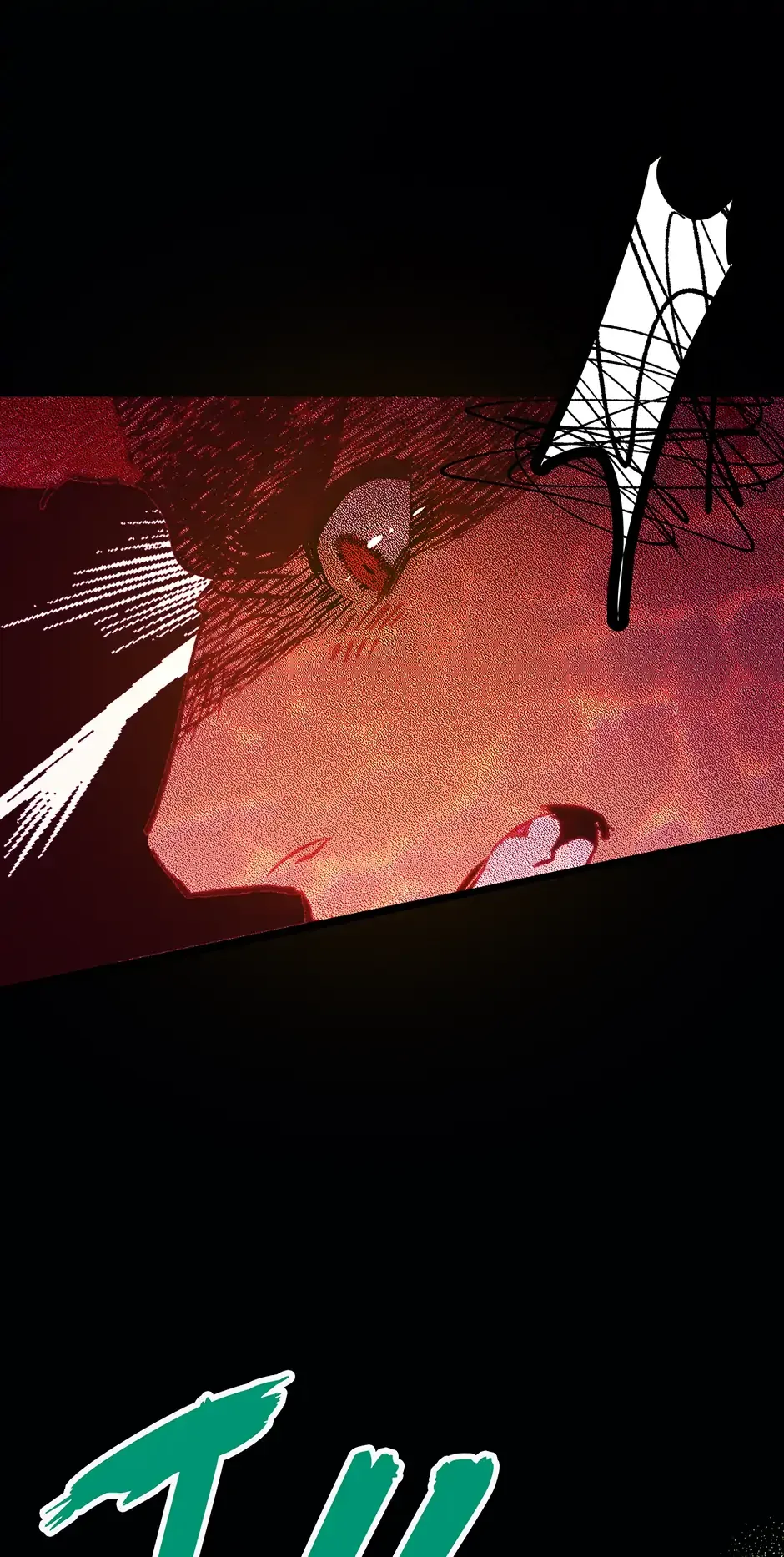 Betelgeuse Chapter 40 page 8