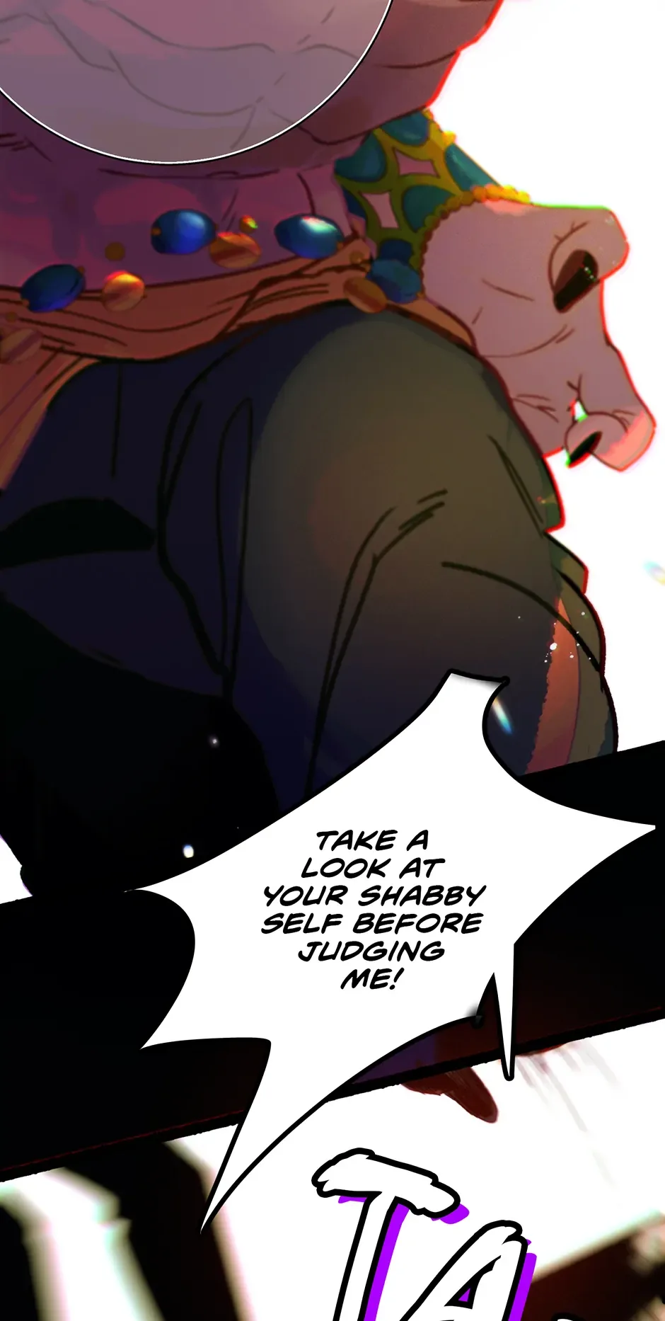 Betelgeuse Chapter 40 page 2