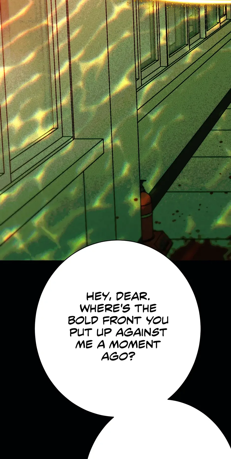 Betelgeuse Chapter 40 page 25