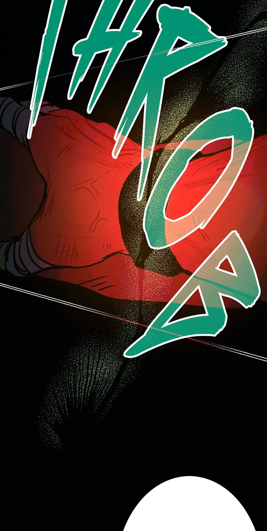 Betelgeuse Chapter 40 page 9