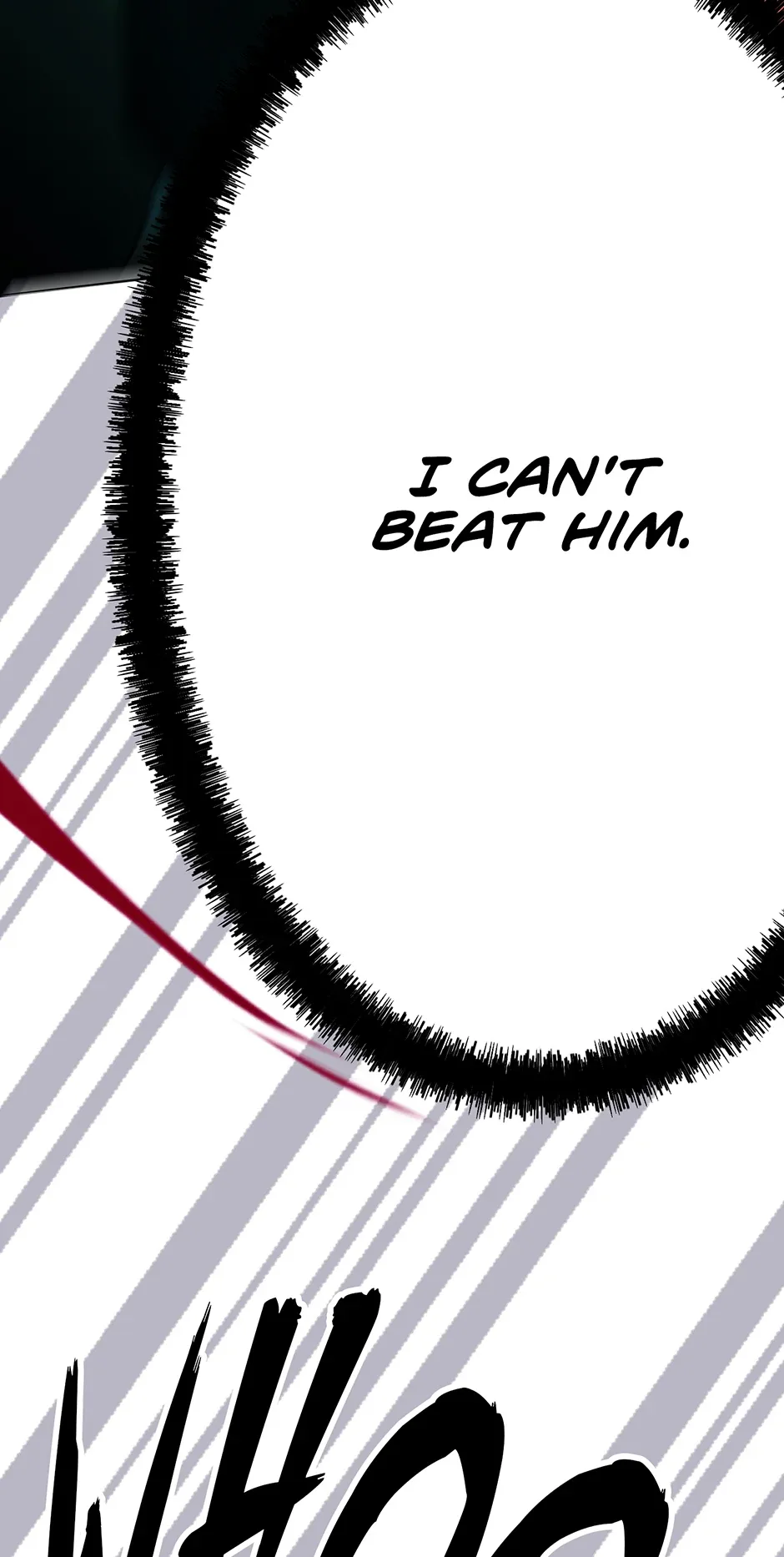 Betelgeuse Chapter 40 page 13