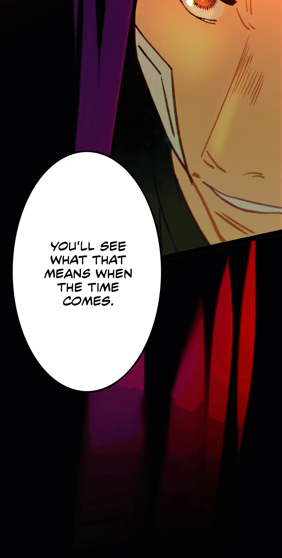 Betelgeuse Chapter 40 page 7