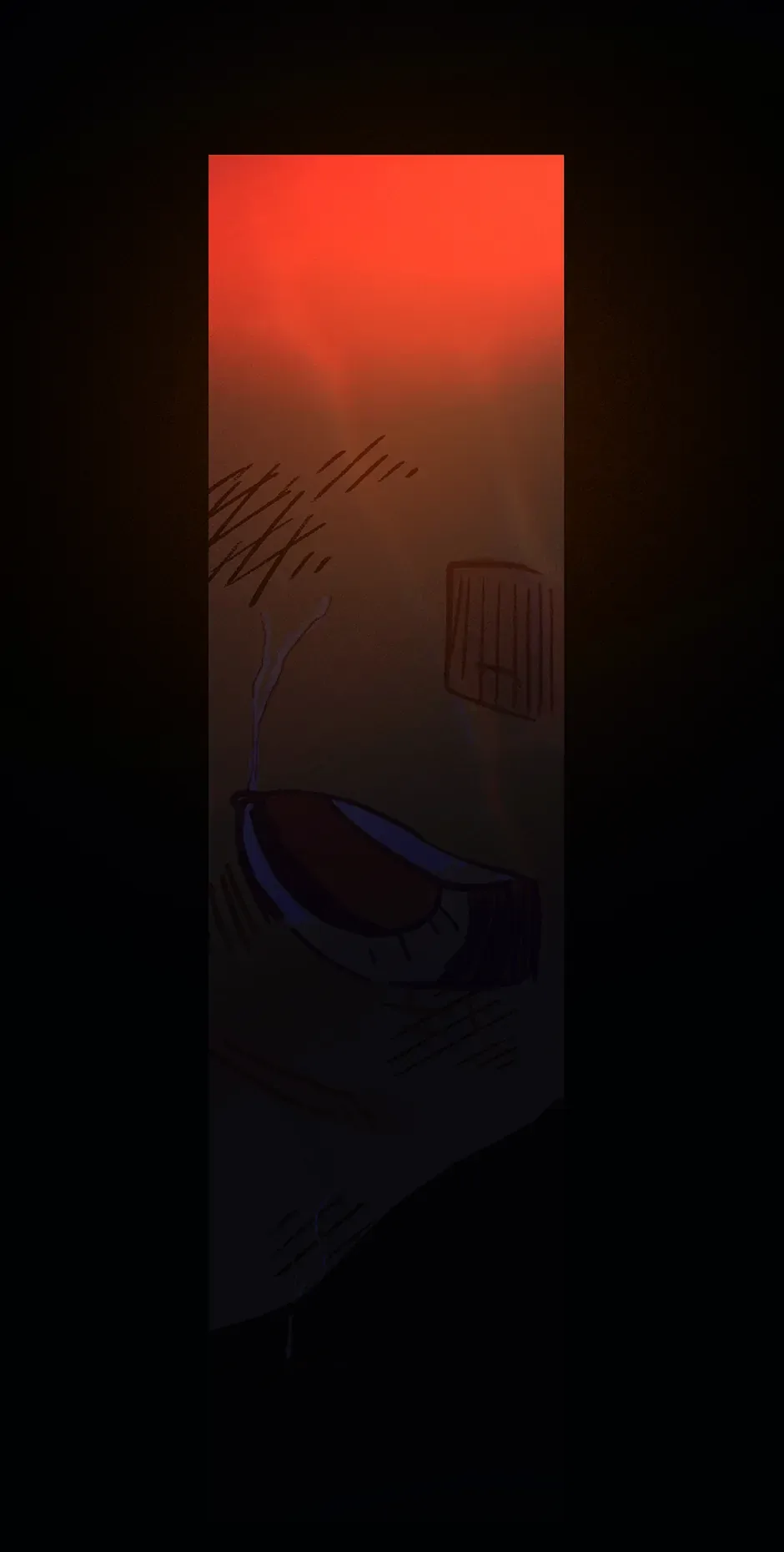Betelgeuse Chapter 40 page 28