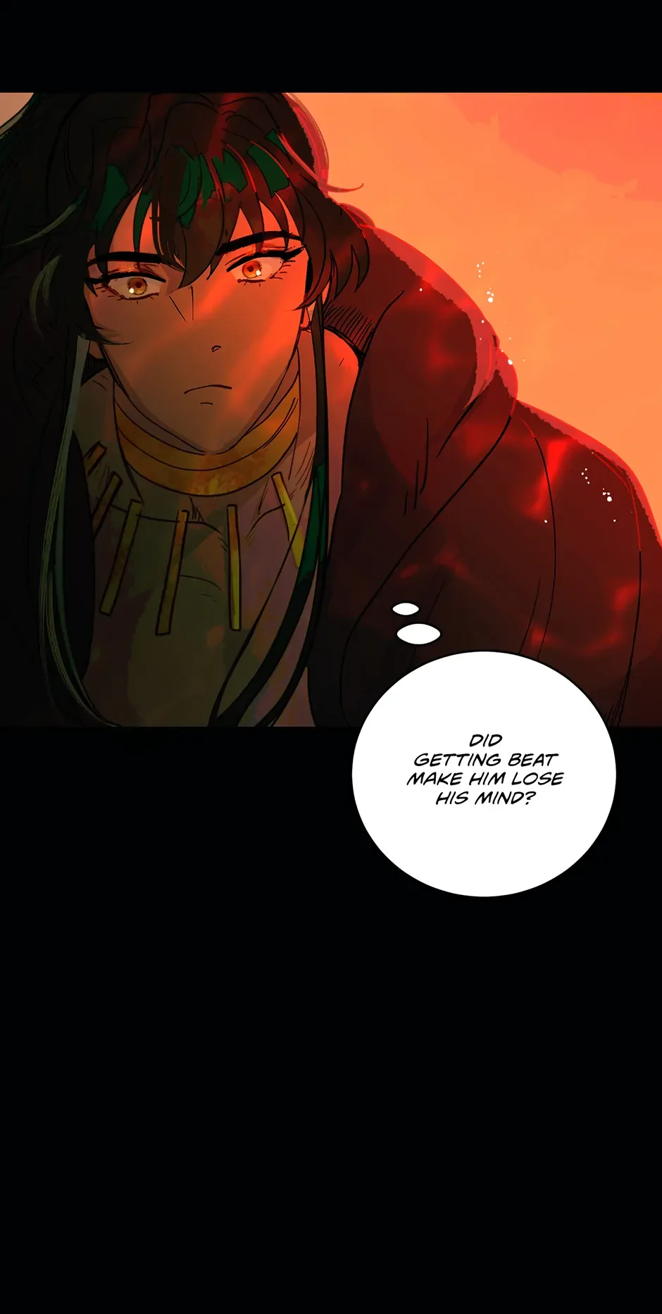 Betelgeuse Chapter 40 page 30